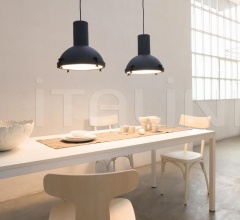 Подвесной светильник PROJECTEUR 365 PENDANT Подвесной светильник PROJECTEUR 365 PENDANT фабрика Nemo