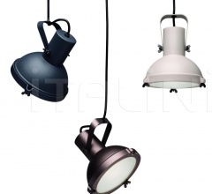 Подвесной светильник PROJECTEUR 165 PENDANT Подвесной светильник PROJECTEUR 165 PENDANT фабрика Nemo