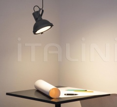 Подвесной светильник PROJECTEUR 165 PENDANT Подвесной светильник PROJECTEUR 165 PENDANT фабрика Nemo