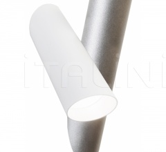 Потолочный светильник TUBES LARGE CEILING Потолочный светильник TUBES LARGE CEILING фабрика Nemo