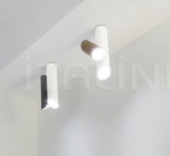 Потолочный светильник TUBES LARGE CEILING Потолочный светильник TUBES LARGE CEILING фабрика Nemo
