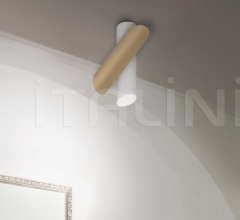 Потолочный светильник TUBES LARGE CEILING Потолочный светильник TUBES LARGE CEILING фабрика Nemo