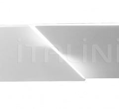 Настенный светильник WALL SHADOWS PETIT фабрика Nemo