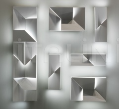Настенный светильник WALL SHADOWS PETIT Настенный светильник WALL SHADOWS PETIT фабрика Nemo