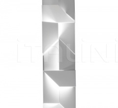 Настенный светильник WALL SHADOWS LONG Настенный светильник WALL SHADOWS LONG фабрика Nemo