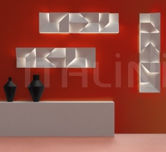 Настенный светильник WALL SHADOWS LONG Настенный светильник WALL SHADOWS LONG фабрика Nemo