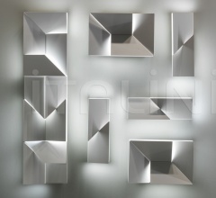Настенный светильник WALL SHADOWS LONG Настенный светильник WALL SHADOWS LONG фабрика Nemo