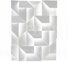 Настенный светильник WALL SHADOWS GRAND Настенный светильник WALL SHADOWS GRAND фабрика Nemo