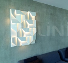 Настенный светильник WALL SHADOWS GRAND Настенный светильник WALL SHADOWS GRAND фабрика Nemo