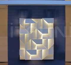 Настенный светильник WALL SHADOWS GRAND Настенный светильник WALL SHADOWS GRAND фабрика Nemo