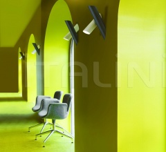 Настенный светильник TUBES LARGE WALL Настенный светильник TUBES LARGE WALL фабрика Nemo