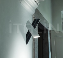 Настенный светильник TUBES LARGE WALL Настенный светильник TUBES LARGE WALL фабрика Nemo