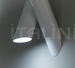 Настенный светильник TUBES LARGE WALL Настенный светильник TUBES LARGE WALL фабрика Nemo