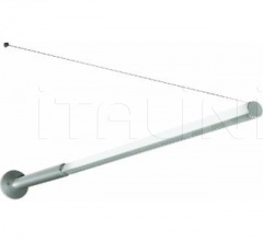 Настенный светильник REGULUS WALL CANTILEVERED Настенный светильник REGULUS WALL CANTILEVERED фабрика Nemo