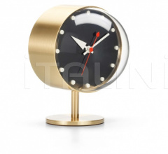 Часы Desk Clocks - Night Clock Часы Desk Clocks - Night Clock фабрика Vitra