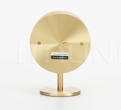 Часы Desk Clocks - Night Clock Часы Desk Clocks - Night Clock фабрика Vitra