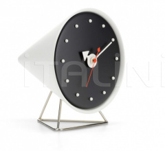 Часы Desk Clocks - Cone Clock Часы Desk Clocks - Cone Clock фабрика Vitra