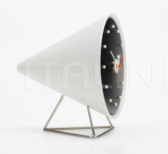 Часы Desk Clocks - Cone Clock Часы Desk Clocks - Cone Clock фабрика Vitra