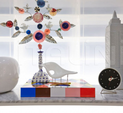 Часы Desk Clocks - Cone Clock Часы Desk Clocks - Cone Clock фабрика Vitra
