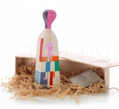 Интерьерная декорация Wooden Doll No. 4 Интерьерная декорация Wooden Doll No. 4 фабрика Vitra