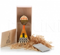 Интерьерная декорация Wooden Doll No. 13 Интерьерная декорация Wooden Doll No. 13 фабрика Vitra