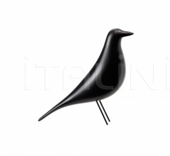 Итальянские Интерьерные декорации - Интерьерная декорация Eames House Bird Итальянские Интерьерные декорации - Интерьерная декорация Eames House Bird фабрика Vitra