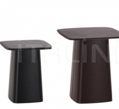 Столик Leather Side Tables Столик Leather Side Tables фабрика Vitra