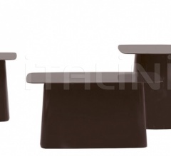 Столик Metal Side Tables Столик Metal Side Tables фабрика Vitra