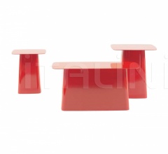 Столик Metal Side Tables Столик Metal Side Tables фабрика Vitra