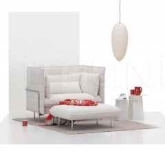Столик Metal Side Tables Столик Metal Side Tables фабрика Vitra