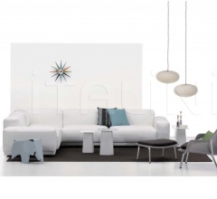 Столик Metal Side Tables Столик Metal Side Tables фабрика Vitra
