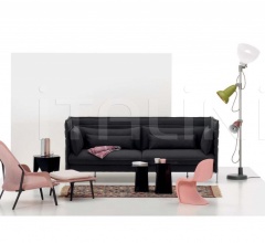 Столик Metal Side Tables Столик Metal Side Tables фабрика Vitra