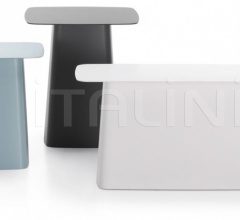 Столик Metal Side Tables Outdoor Столик Metal Side Tables Outdoor фабрика Vitra