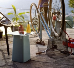 Столик Metal Side Tables Outdoor Столик Metal Side Tables Outdoor фабрика Vitra