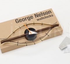 Часы Eye Clock Часы Eye Clock фабрика Vitra