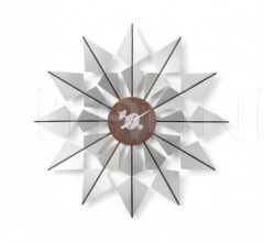Часы Flock of Butterflies Часы Flock of Butterflies фабрика Vitra