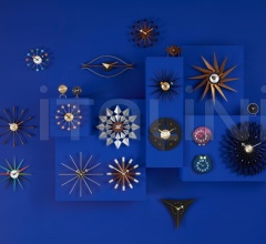 Часы Flock of Butterflies Часы Flock of Butterflies фабрика Vitra