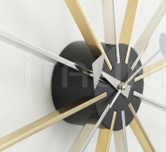 Часы Star Clock Часы Star Clock фабрика Vitra