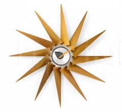 Часы Turbine Clock Часы Turbine Clock фабрика Vitra