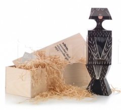 Итальянские Интерьерные декорации - Интерьерная декорация Wooden Doll Dog Large Итальянские Интерьерные декорации - Интерьерная декорация Wooden Doll Dog Large фабрика Vitra