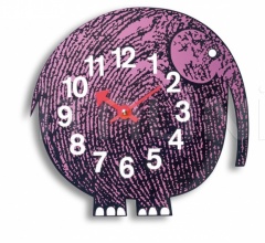 Часы Elihu the Elephant Часы Elihu the Elephant фабрика Vitra