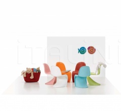 Часы Fernando the Fish Часы Fernando the Fish фабрика Vitra