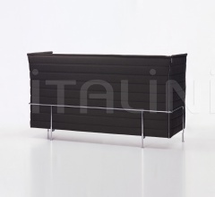 Диван Alcove Highback Sofa Диван Alcove Highback Sofa фабрика Vitra