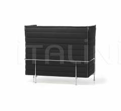 Диван Alcove Highback Sofa Диван Alcove Highback Sofa фабрика Vitra