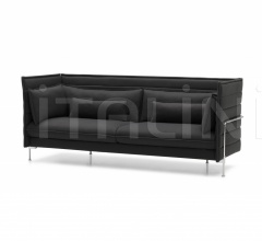 Диван Alcove Sofa Диван Alcove Sofa фабрика Vitra
