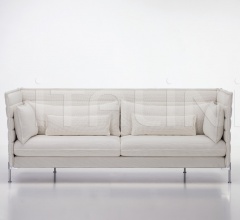 Диван Alcove Sofa Диван Alcove Sofa фабрика Vitra
