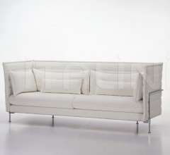 Диван Alcove Sofa Диван Alcove Sofa фабрика Vitra