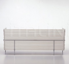 Диван Alcove Sofa Диван Alcove Sofa фабрика Vitra