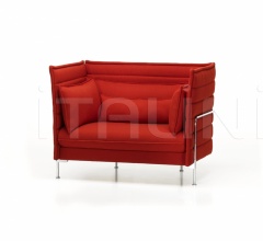 Диван Alcove Sofa Диван Alcove Sofa фабрика Vitra