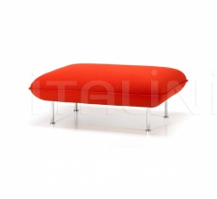 Диван Alcove Sofa Диван Alcove Sofa фабрика Vitra